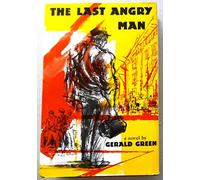 Last Angry Man, The
