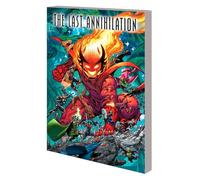 Last Annihilation (Guardians of the Galaxy)