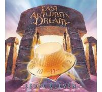 Last Autumn’s Dream - Level Eleven