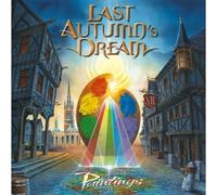 LAST AUTUMN¡¯S DREAM - Paintings
