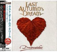 Last Autumns Dream - Dreamcatcher