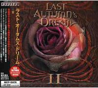 Last Autumn's Dream - II