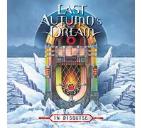 Last Autumn's Dream - In Disguise