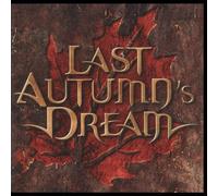 Last Autumn's Dream - Last Autumn's Dream