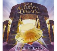 Last Autumn's Dream - Leven Eleven +Bonus [Japan CD] MICP-11195