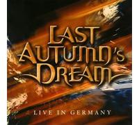 Last Autumn's Dream - Live Album [Japanese Import]