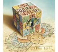 Last Autumn's Dream - Nine Lives [Import]