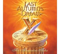 LAST AUTUMNS DREAM - Ten Tangerine Tales