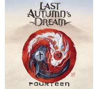 LAST AUTUMN's DREAM - Untitled
