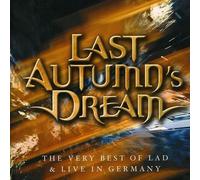 Last Autumn's Dream - Very Best Of And Live