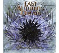Last Autumn's Dream - Winter in Paradise