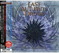 Last Autumn's Dream - Winter in Paradise [Import]