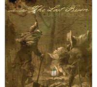 Last Bison – Inheritance – CD – US Import