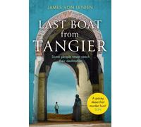 Last Boat from Tangier