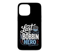Last Bobbin Hero Sewing Hobby Case for iPhone 13 Pro Max