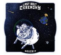 Last Bolt Ceremony - Neuzeit (Digipack CD)