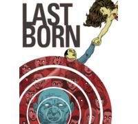 Last Born Volume 1