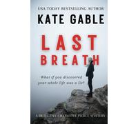 Last Breath: A Detective Charlotte Pierce Mystery