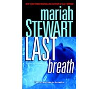Last Breath: A Novel of Suspense: 3