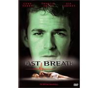 Last Breath [DVD] [1998] [Region 1] [US Import] [NTSC]