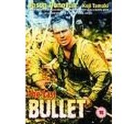 Last Bullet [DVD]