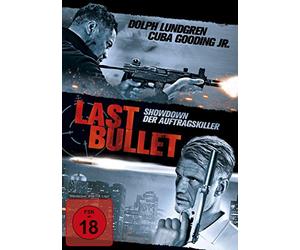 Last Bullet Showdown der