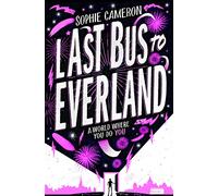 Last Bus to Everland – Macmillan