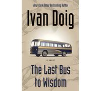 Last Bus to Wisdom (Thorndike Press Large Print Core)
