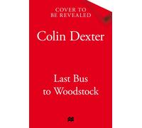 Last Bus to Woodstock