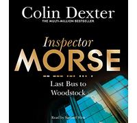 Last Bus to Woodstock