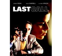 Last Call