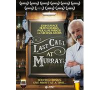 Last Call At Murray's