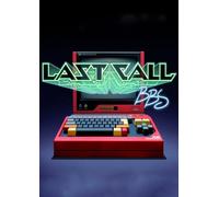 Last Call BBS PC