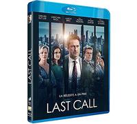 Last Call [Blu-ray]