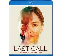 LAST CALL [Blu-ray]