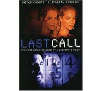 Last Call [DVD] [Region 1] [US Import] [NTSC]