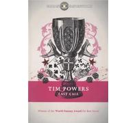 Last Call (FANTASY MASTERWORKS) by Tim Powers (10-Oct-2013) Paperback