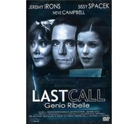 last call - genio ribelle dvd Italian Import