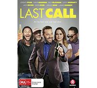 Last Call (PAL Regions 2 & 4)