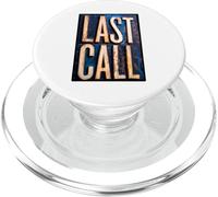 Last Call PopSockets PopGrip for MagSafe
