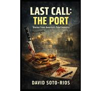 Last Call: The Port: Stories from America's Food Industry (Last Call: Stories from the American Kitchen)