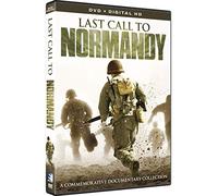 Last Call To Normandy - Complete Series