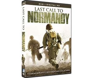 Last Call To Normandy - Complete Series