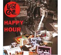 Last Call's Happy Hour