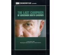 The Last Campaign Of Governor Booth Gardner [DVD] [2009] [Region 1] [US Import] [NTSC]
