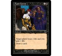 Last Caress (foil) | Apocalypse