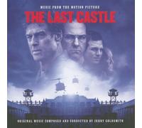 Last Castle - Score