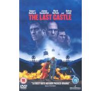 Last Castle, The [DVD]