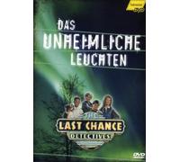 Last Chance Detectives - Das umheiml. Leuchten