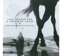 Last Chance For A Thousand Yea